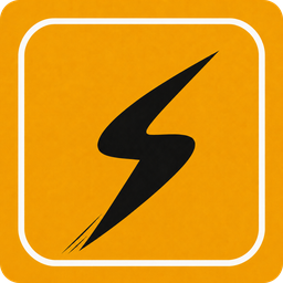 SpeedyCatch Logo